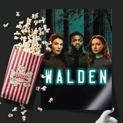 Walden (2021)