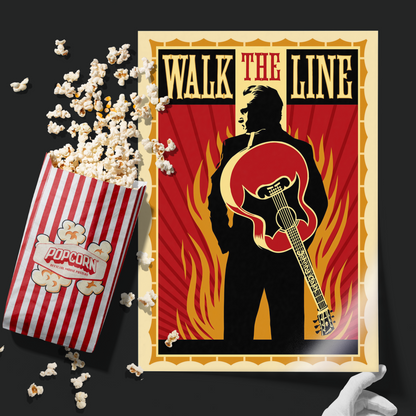 Walk The Line (2005)