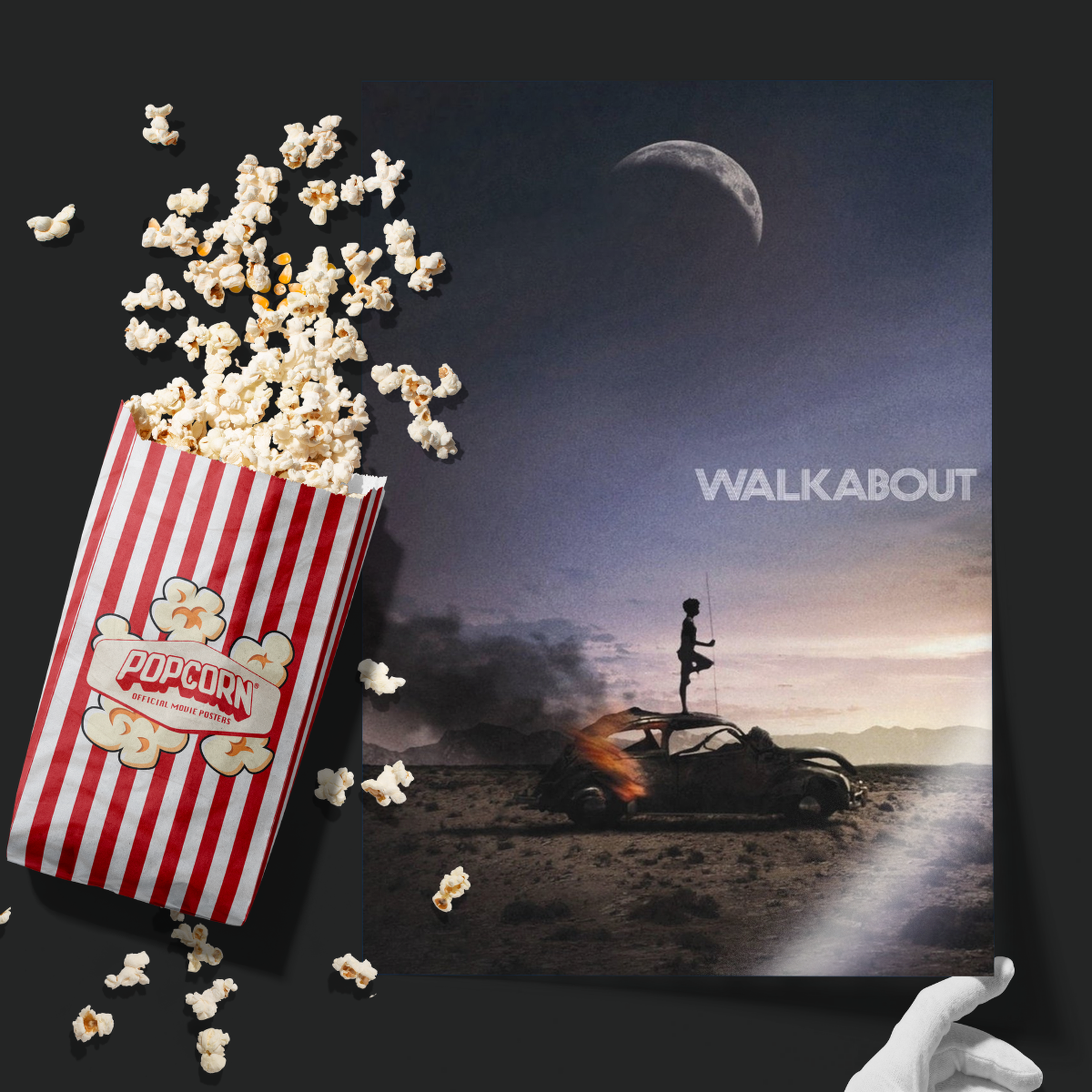 Walkabout (1971)