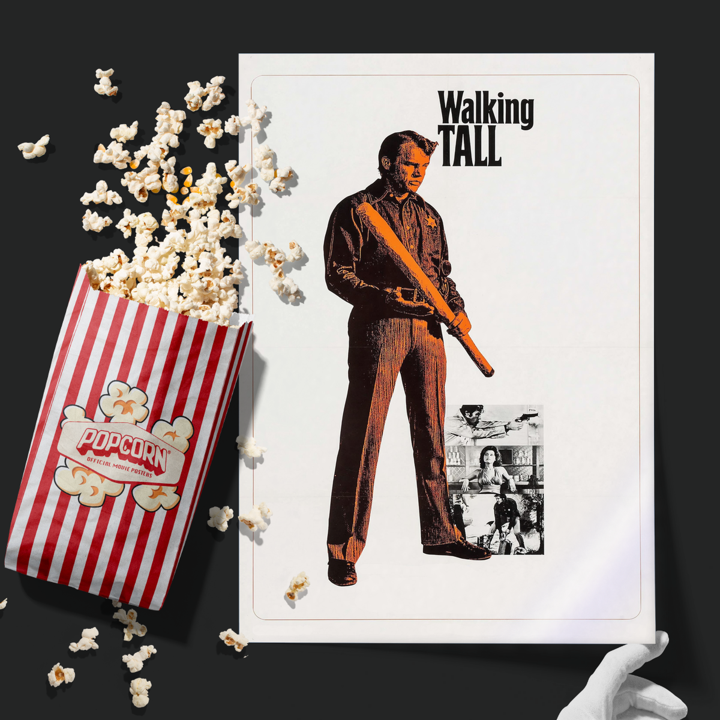Walking Tall (1973)