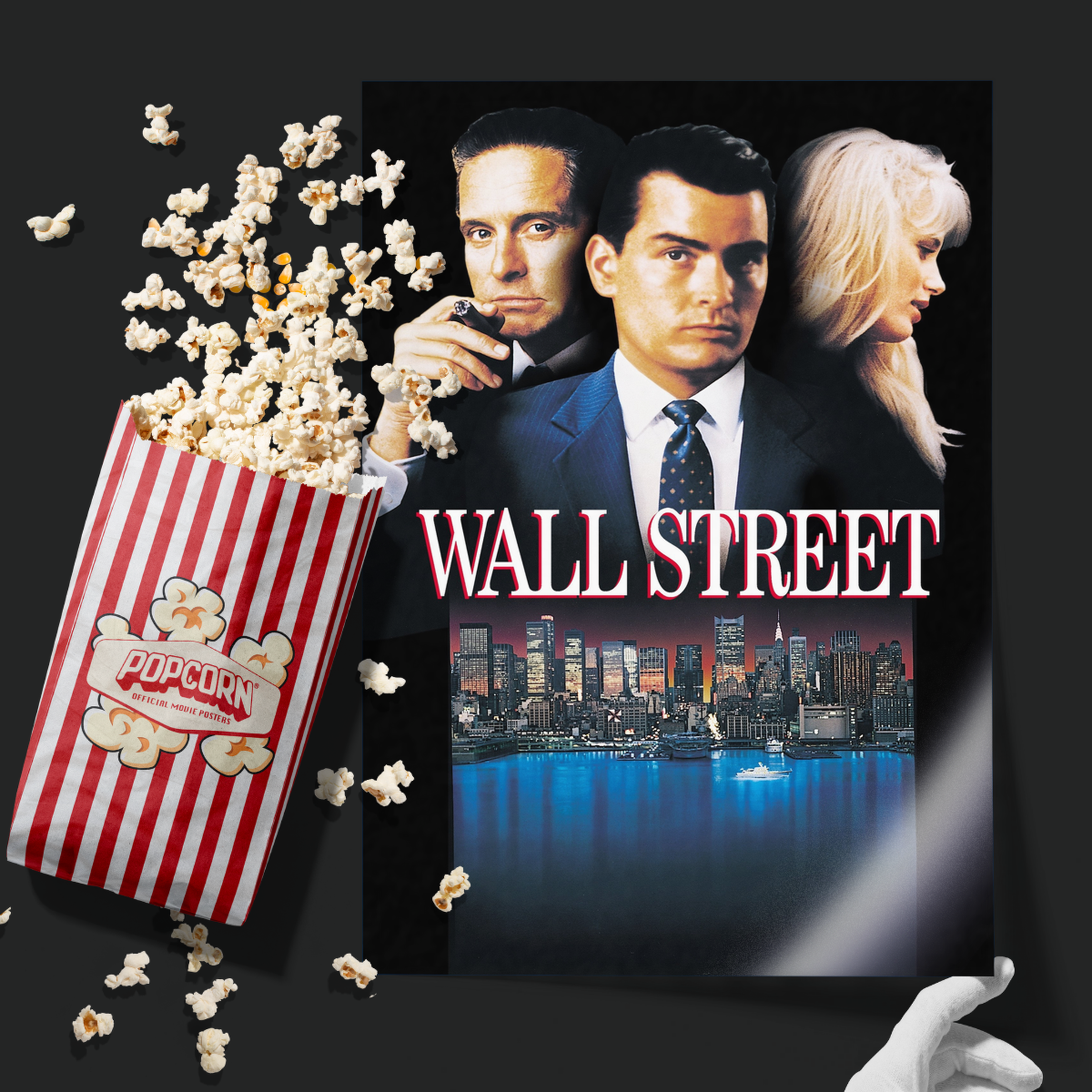 Wall Street (1987)