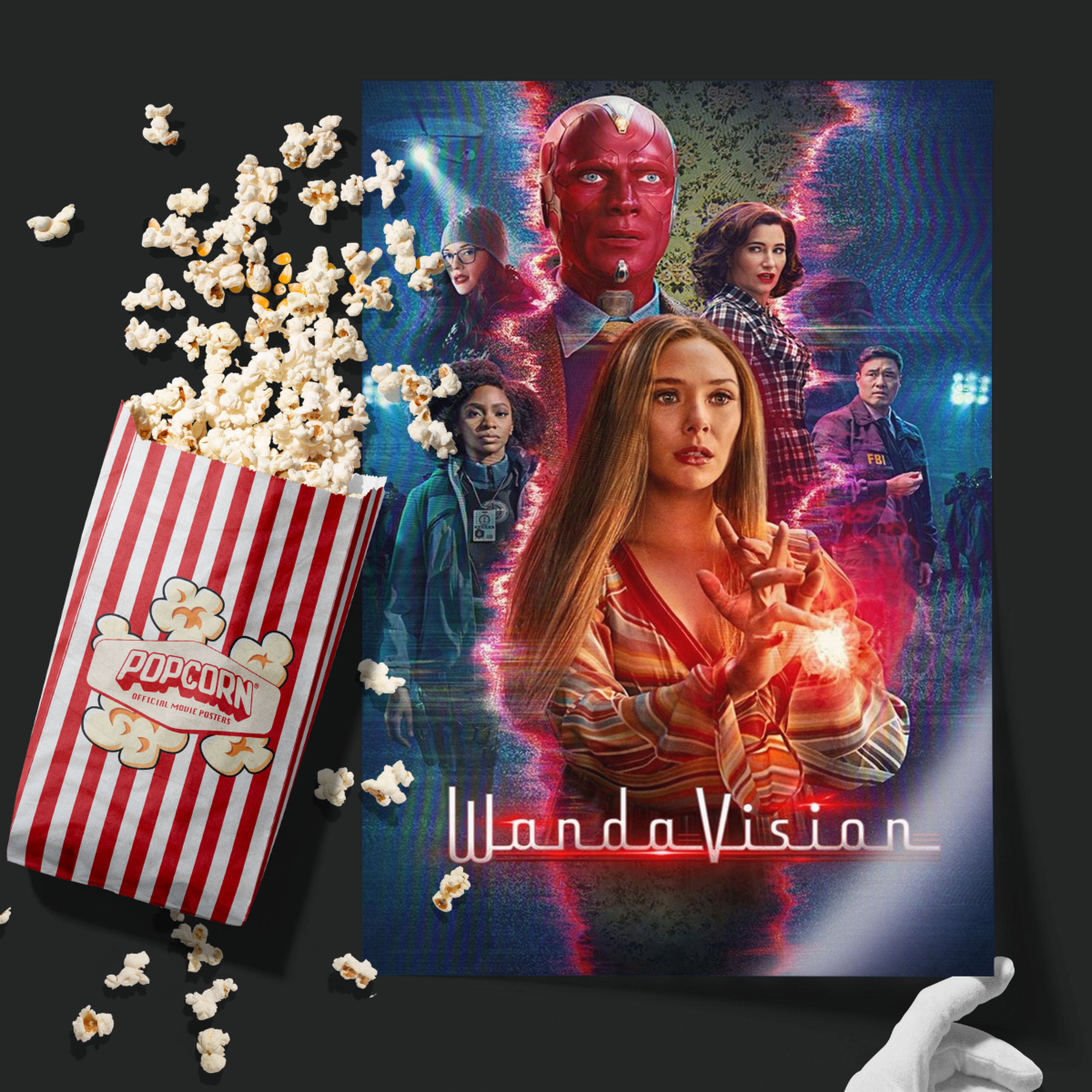 Wandavision (2021)