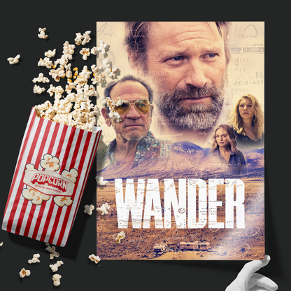 Wander (2020)