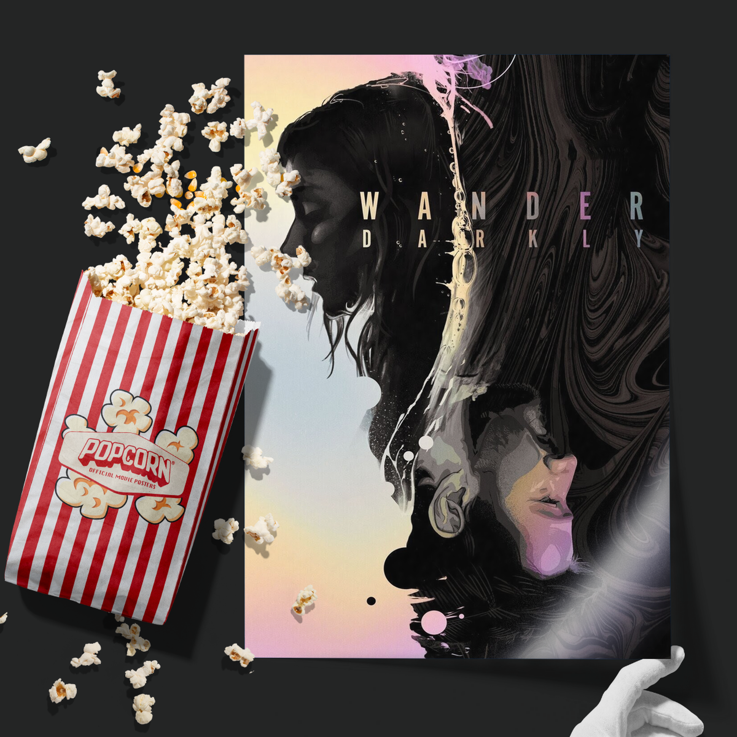 Wander Darkly (2020)