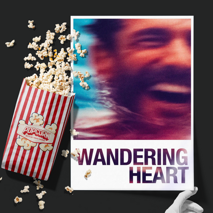 Wandering Heart (2021)