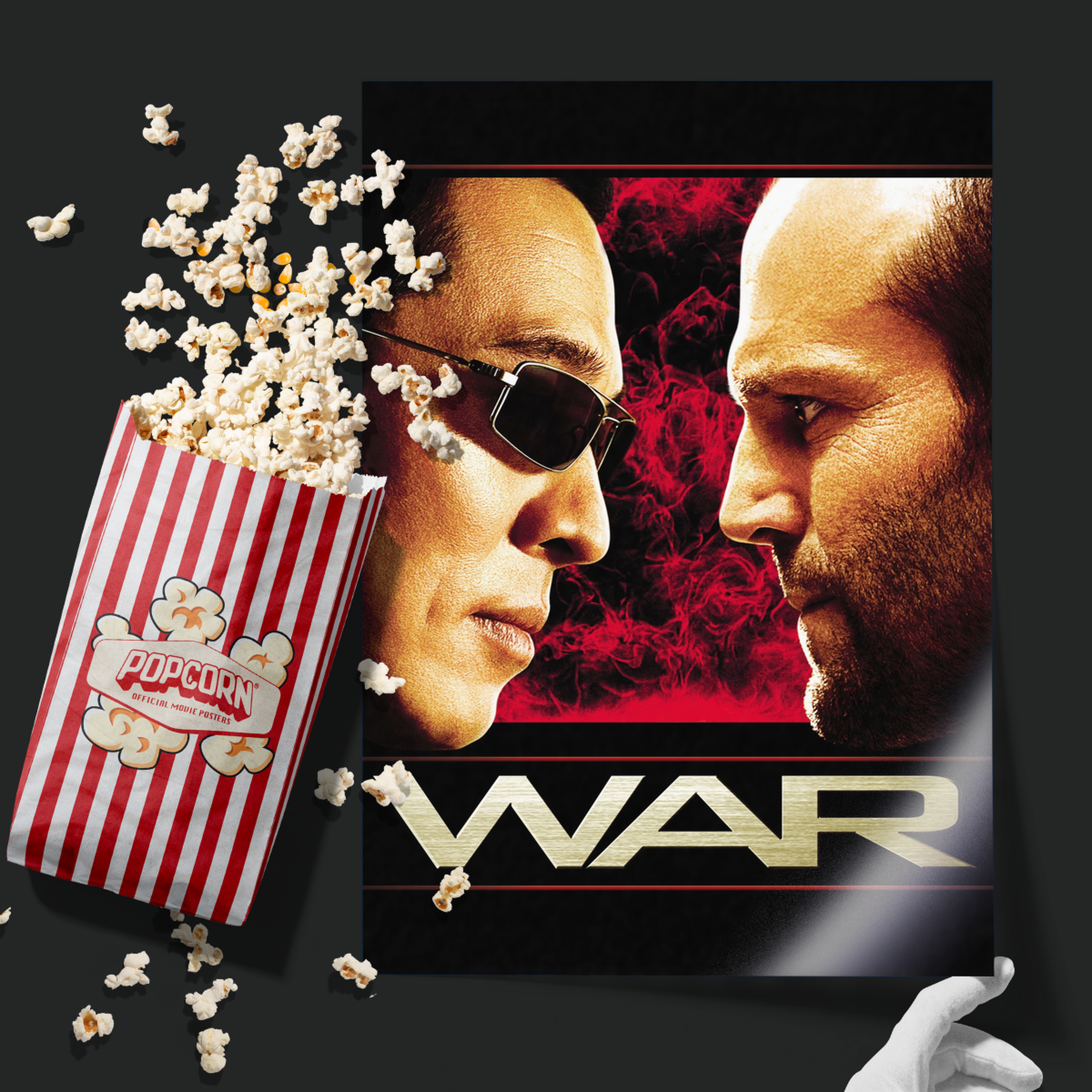 War (2007)