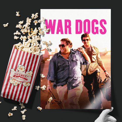 War Dogs (2016)