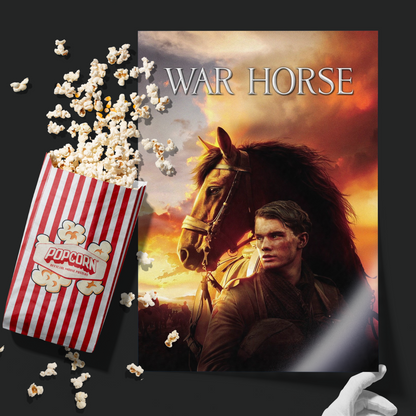War Horse (2011)