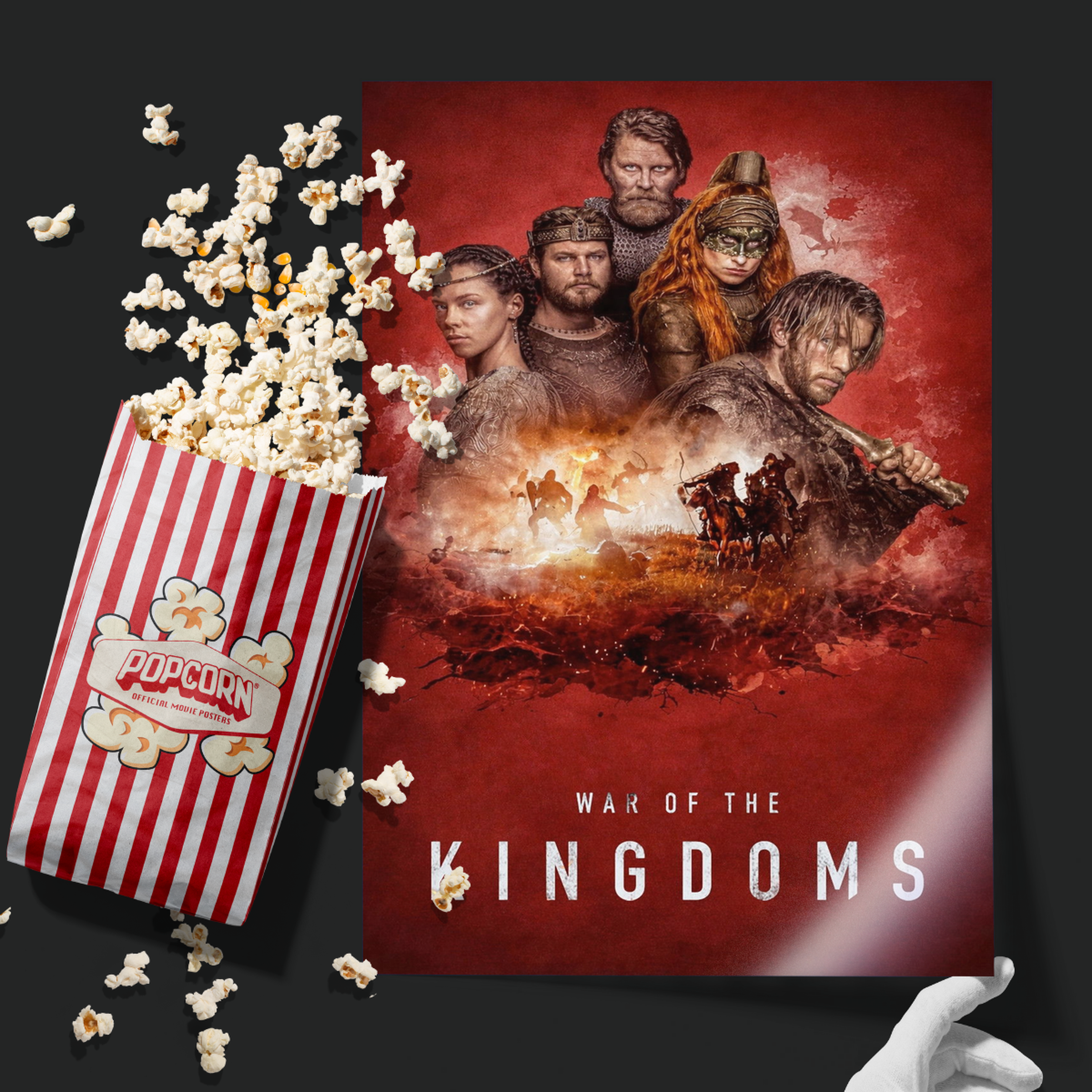 War Of The Kingdoms (2025)