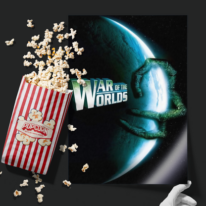 War Of The Worlds (1988)