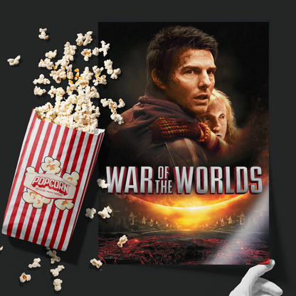 War Of The Worlds (2005)