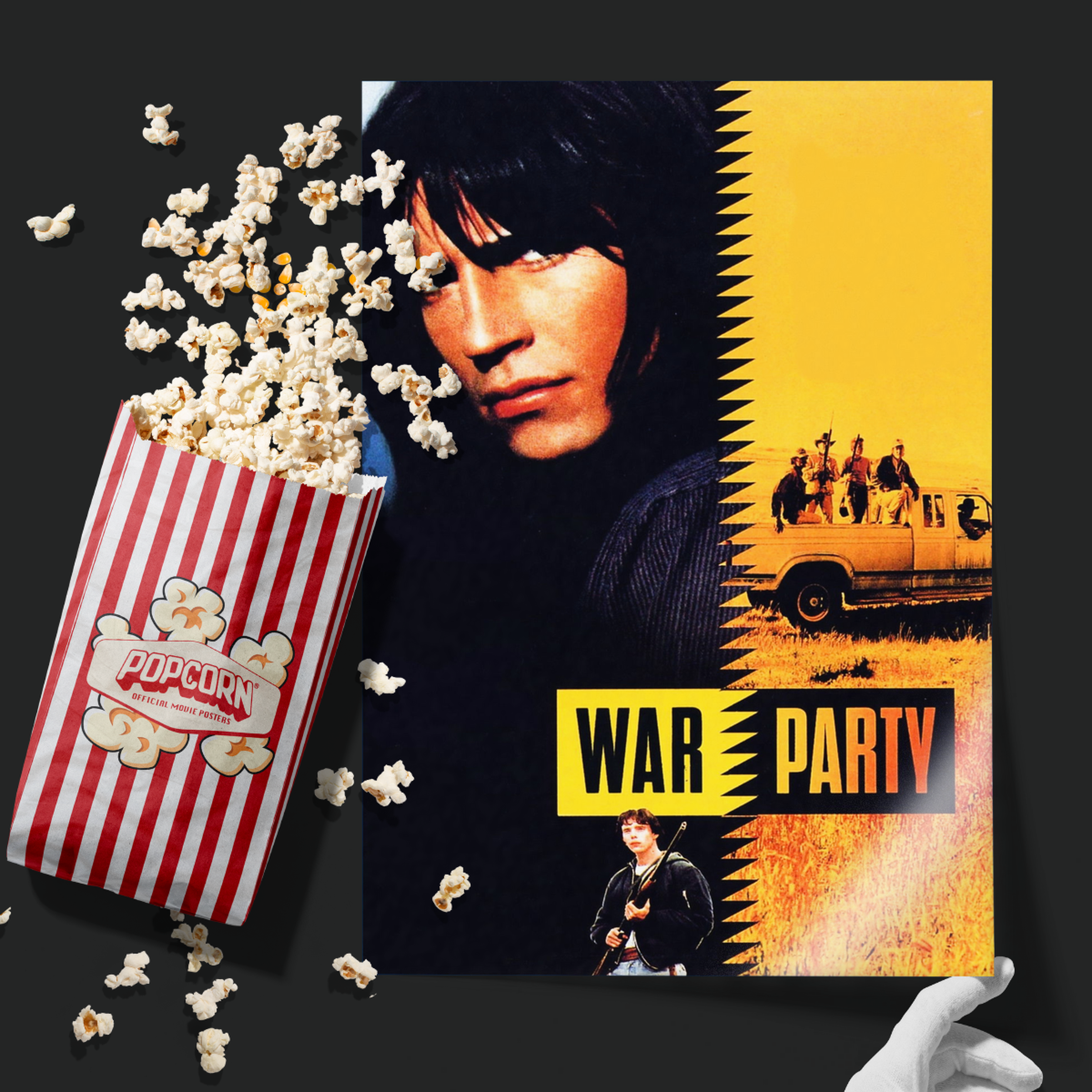 War Party (1988)