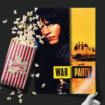 War Party (1988)