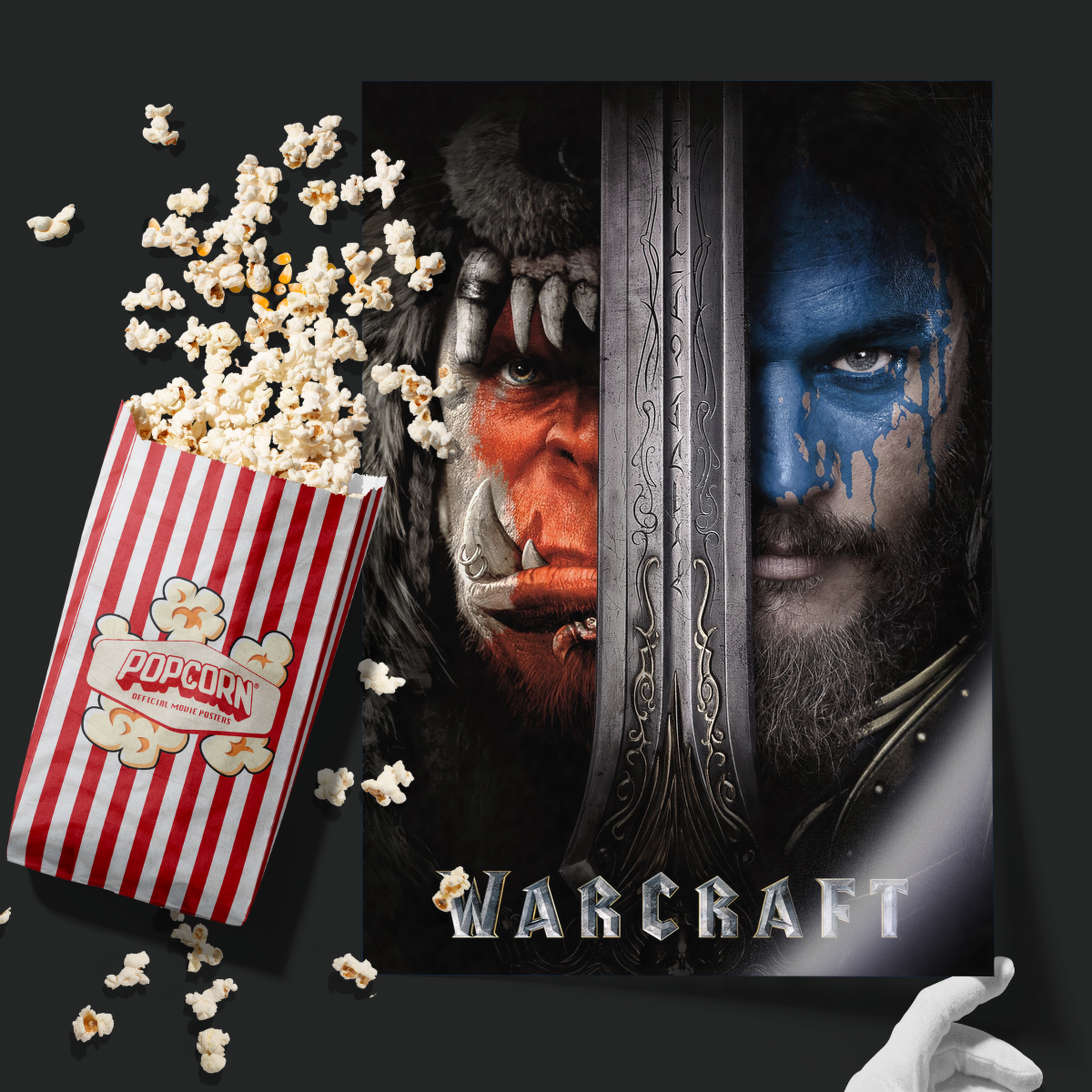 Warcraft (2016)