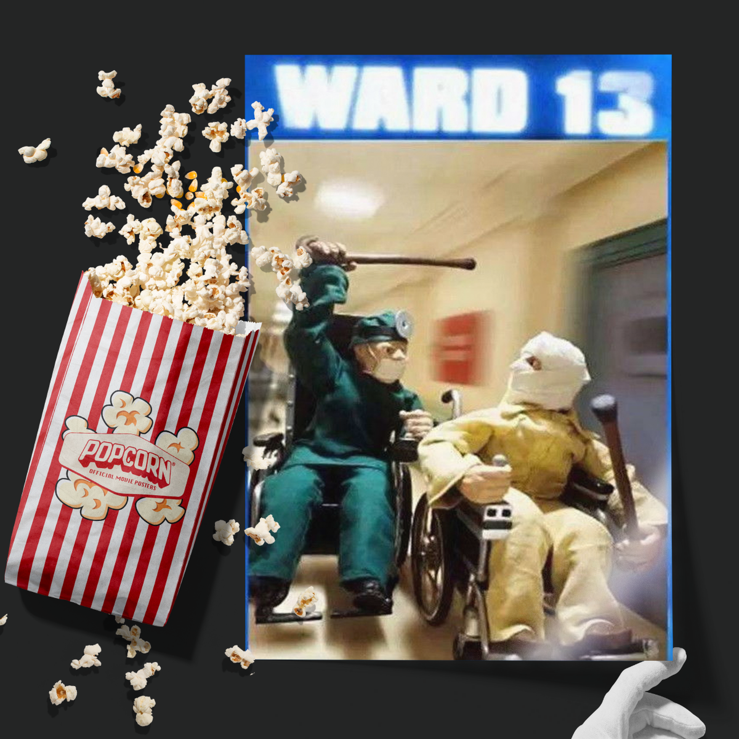Ward 13 (2003)