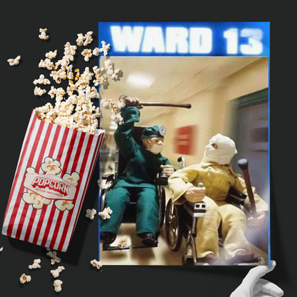Ward 13 (2003)