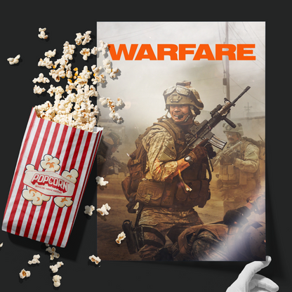 Warfare (2025)