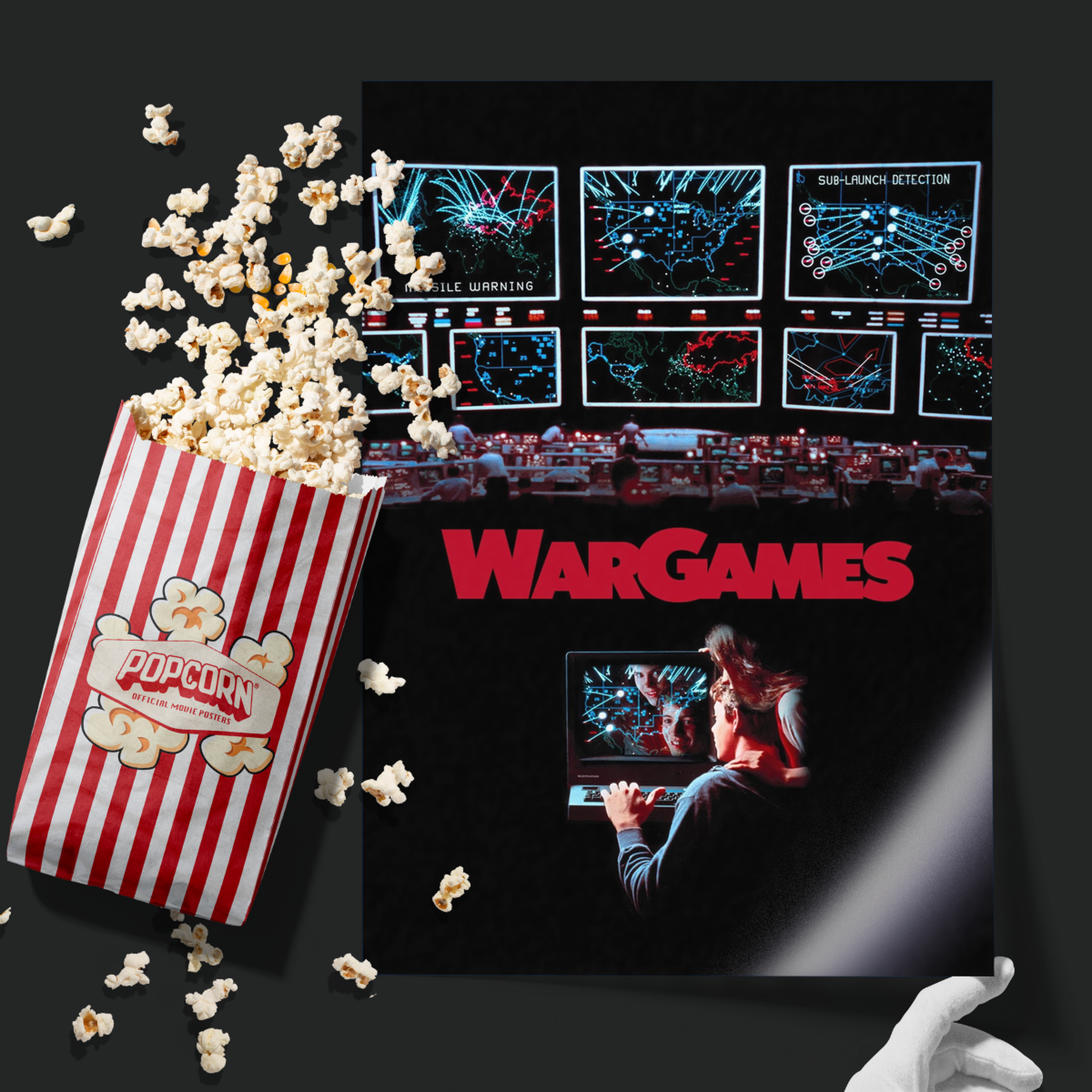 Wargames (1983)