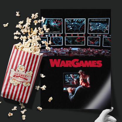 Wargames (1983)