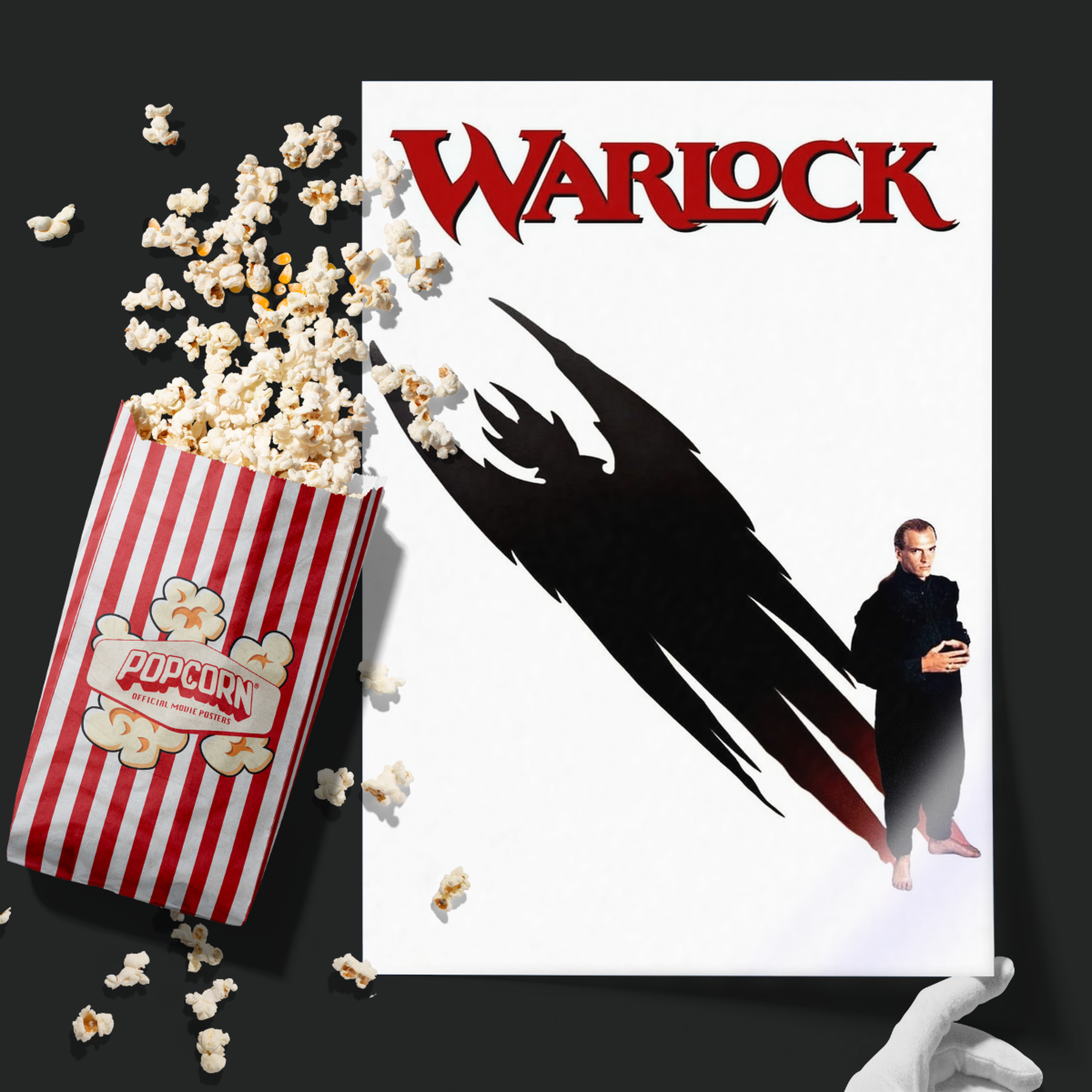 Warlock (1989)