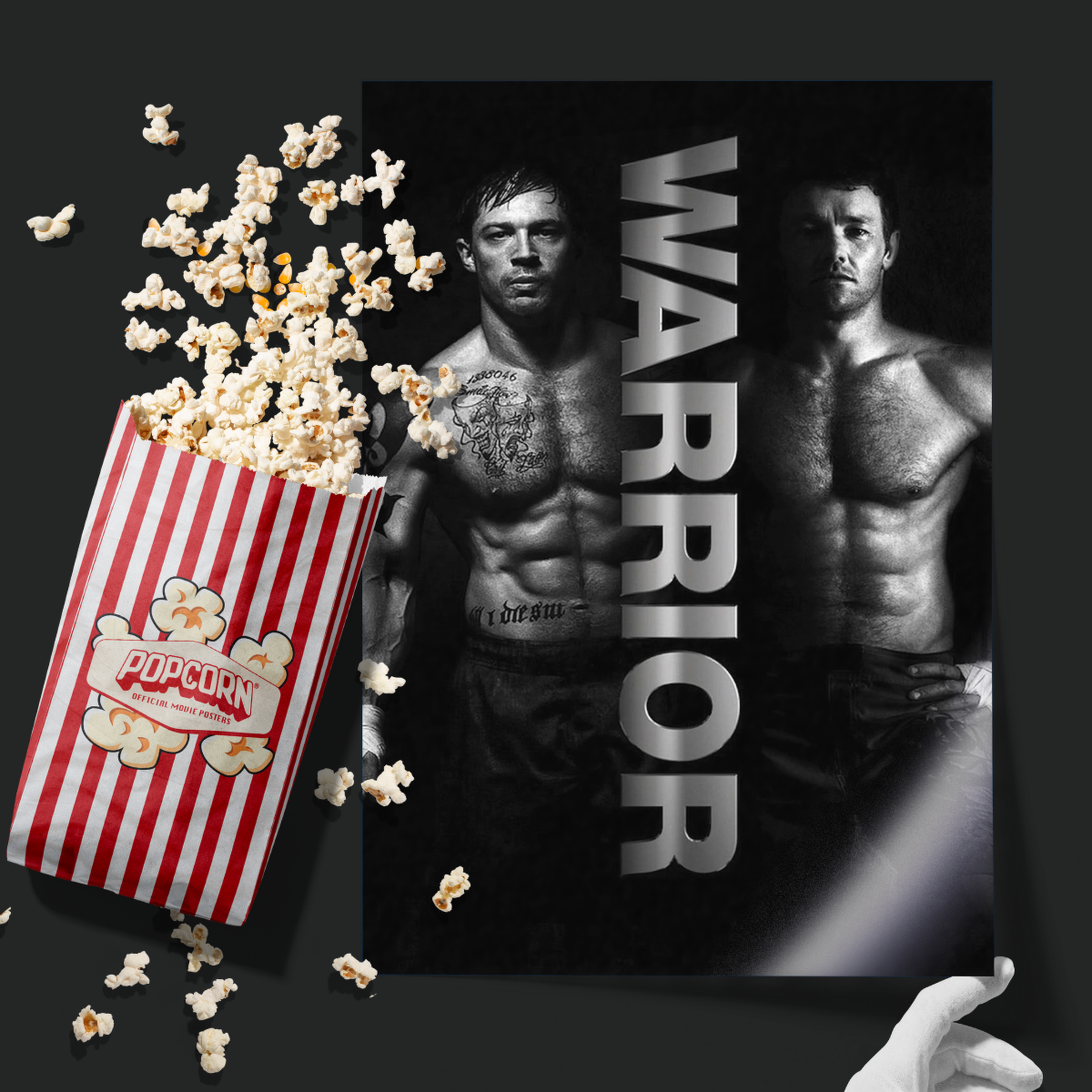 Warrior (2011)