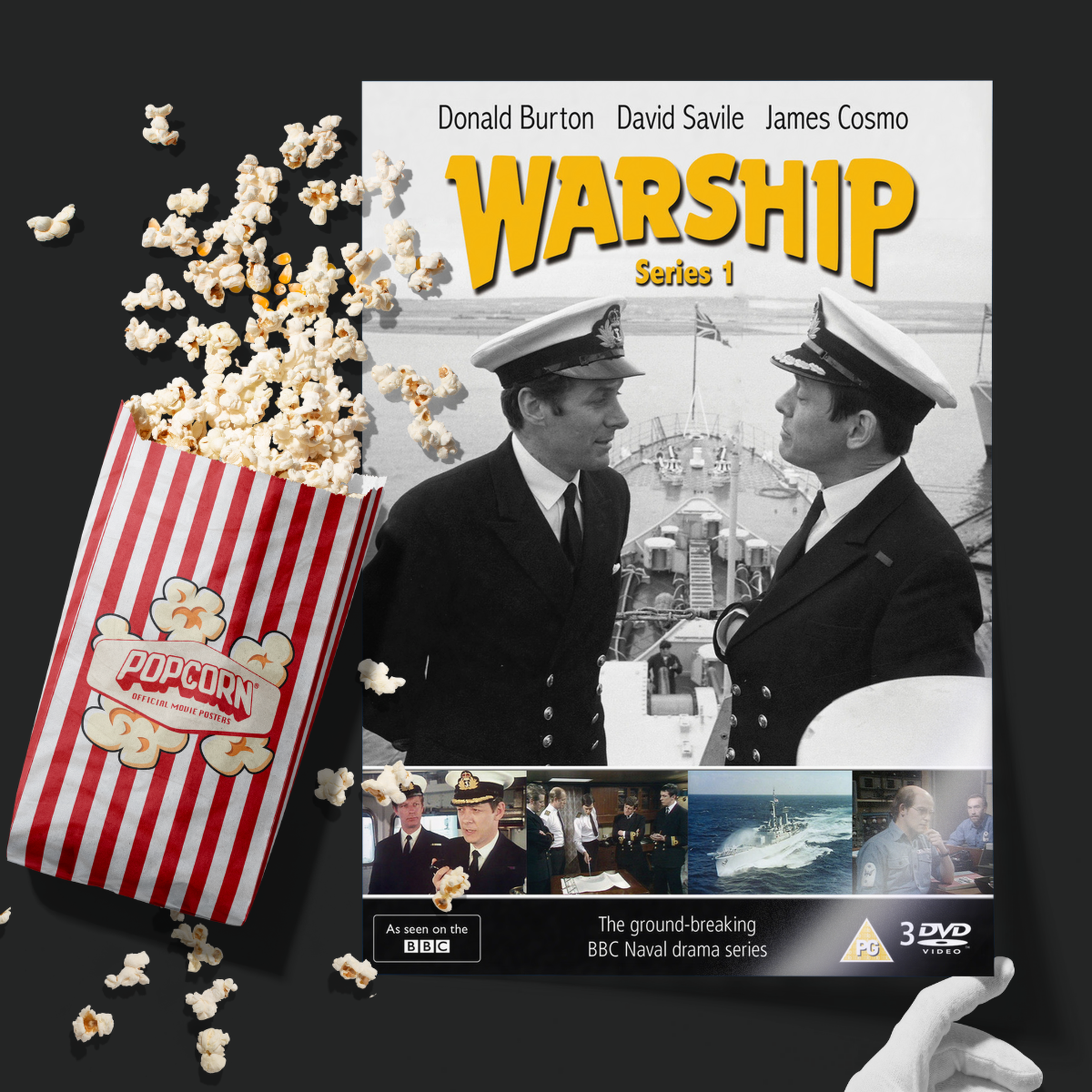 Warship (1973)