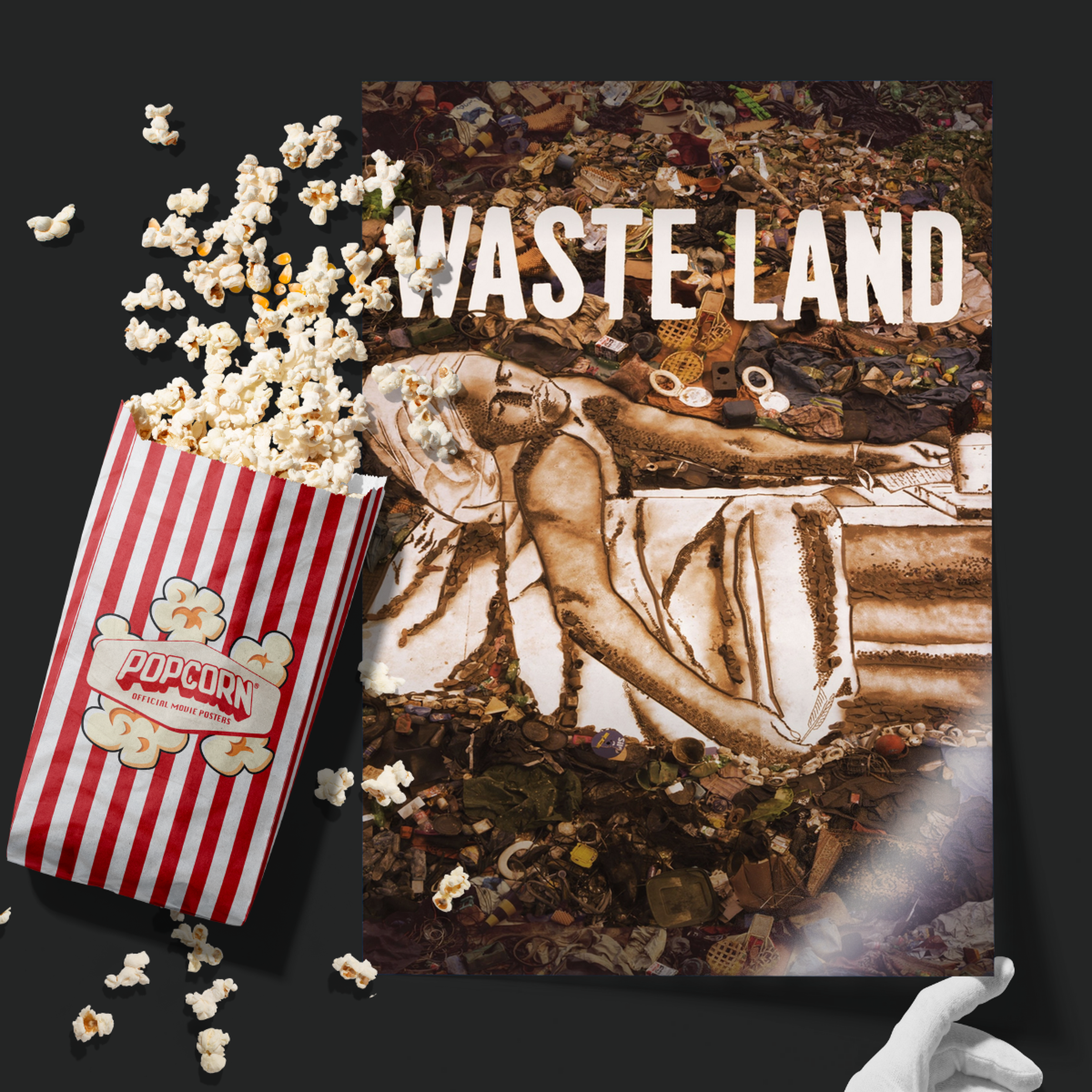 Waste Land (2010)
