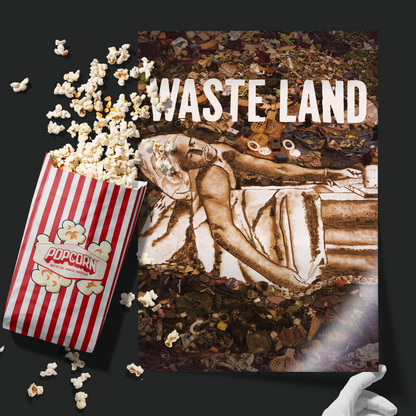 Waste Land (2010)