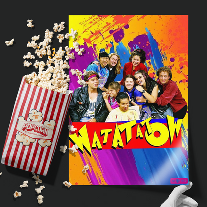Watatatow (1991)