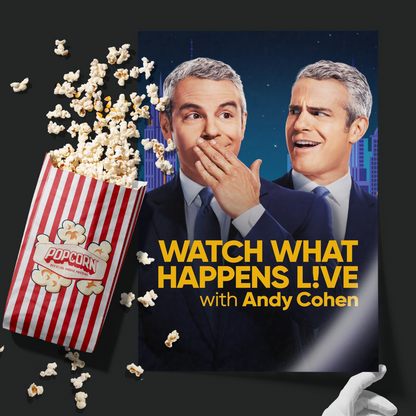 Watch What Happens Live With Andy Cohen (2009)