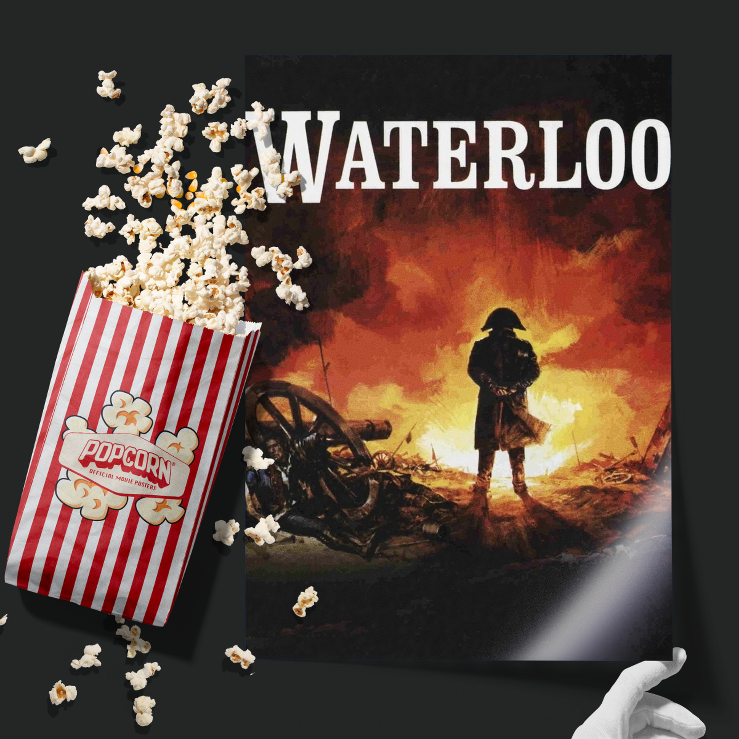 Waterloo (1970)