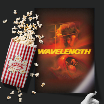 Wavelength (1983)