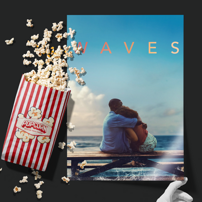 Waves (2019)