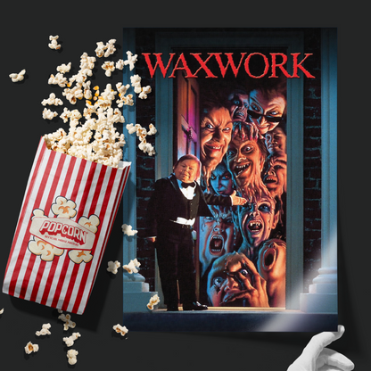 Waxwork (1988)