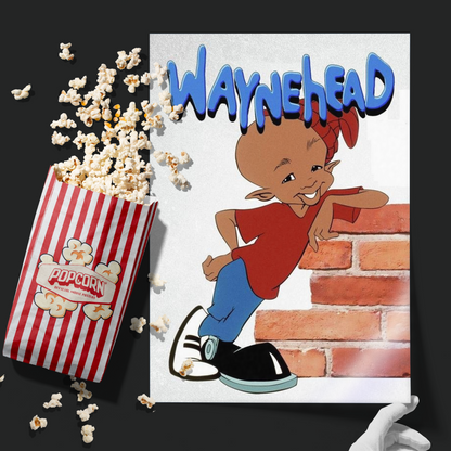 Waynehead (1996)
