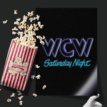 Wcw Saturday Night (1992)