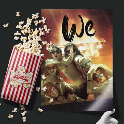 We (2018)