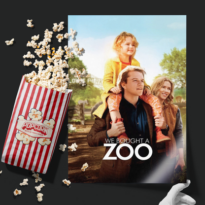We Bought A Zoo (2011)