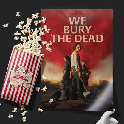 We Bury The Dead (2026)