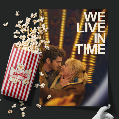 We Live In Time (2024)