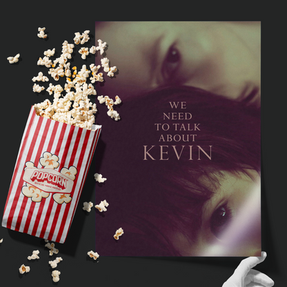 We Need To Talk About Kevin (2011)