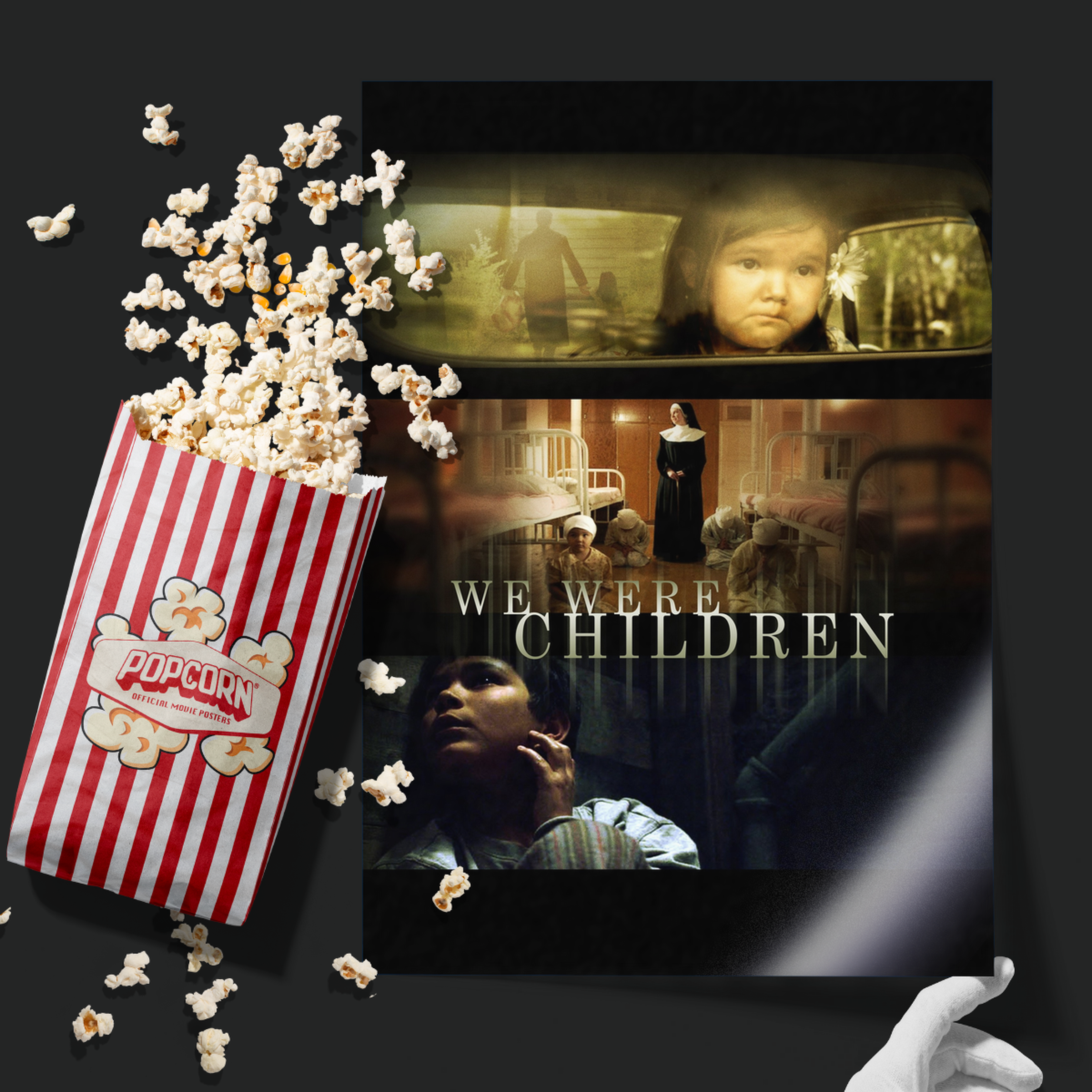 We Were Children (2012)
