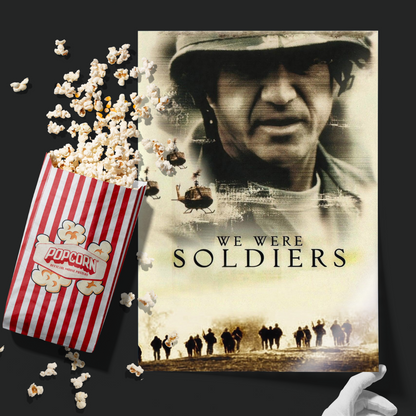 We Were Soldiers (2002)