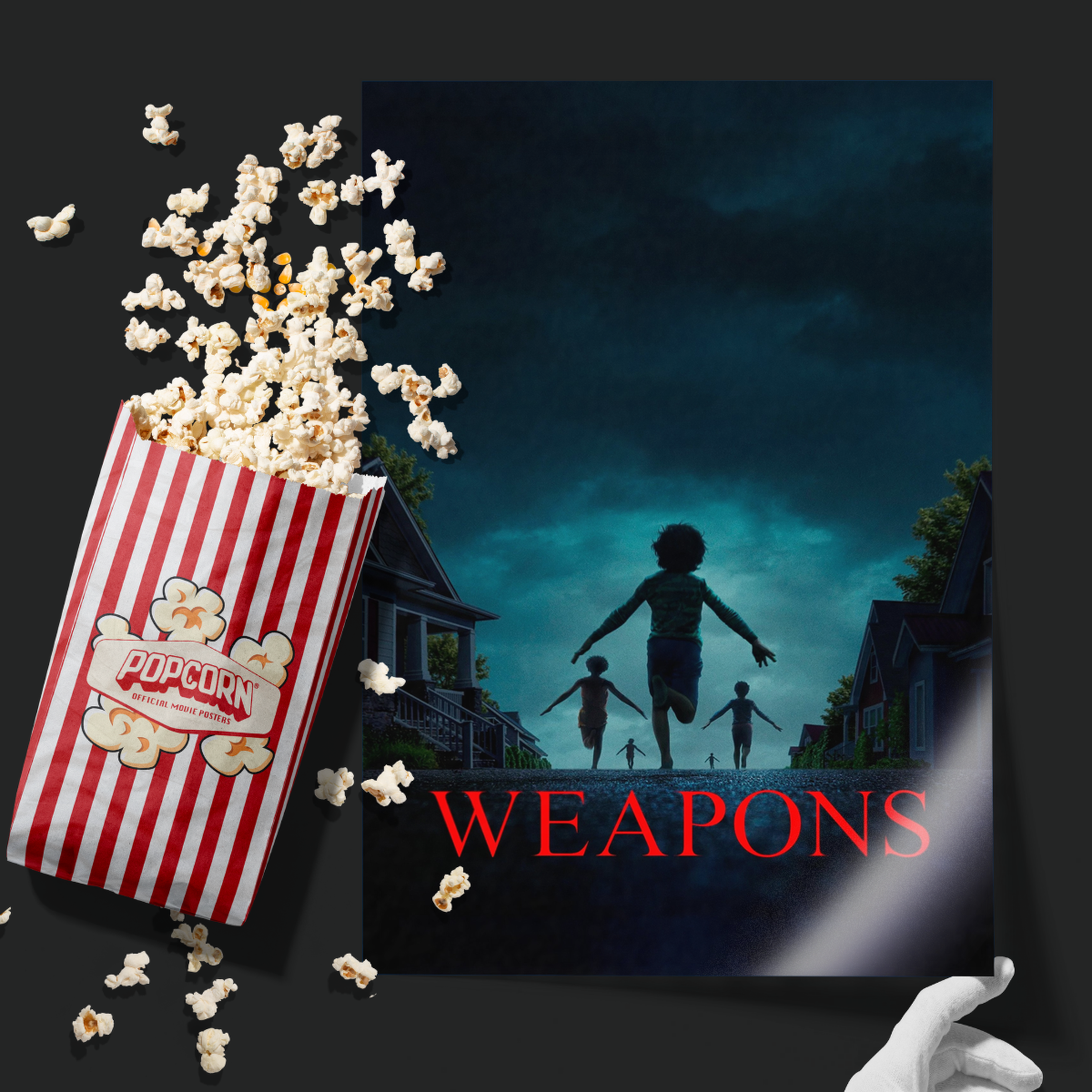 Weapons (2025)
