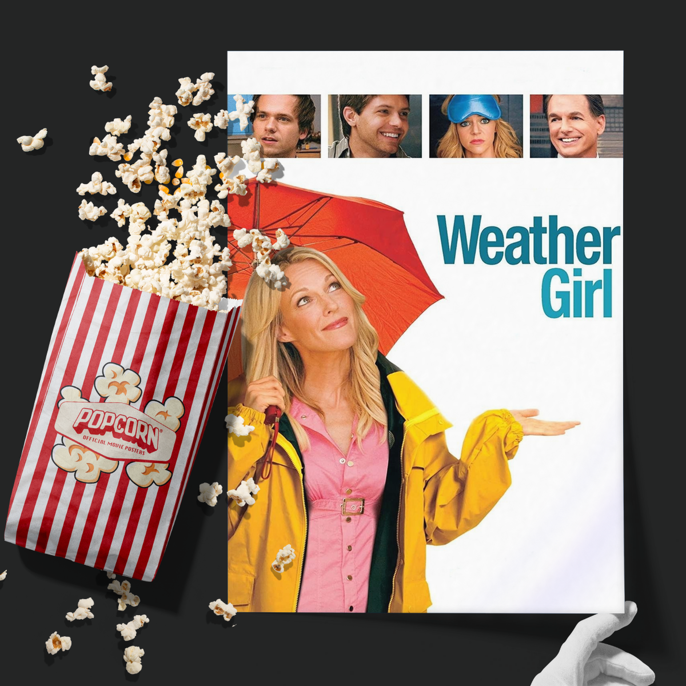 Weather Girl (2009)