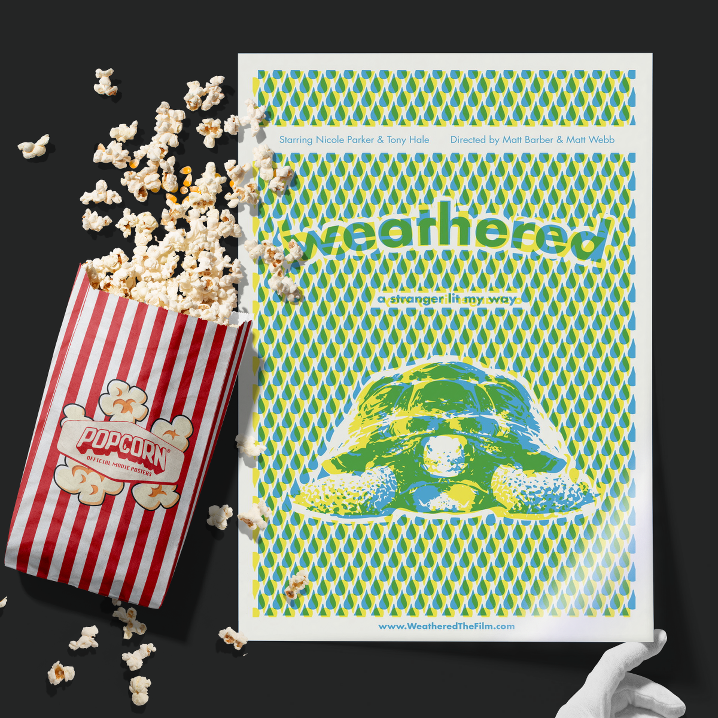 Weathered (2009)