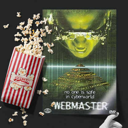 Webmaster (1998)