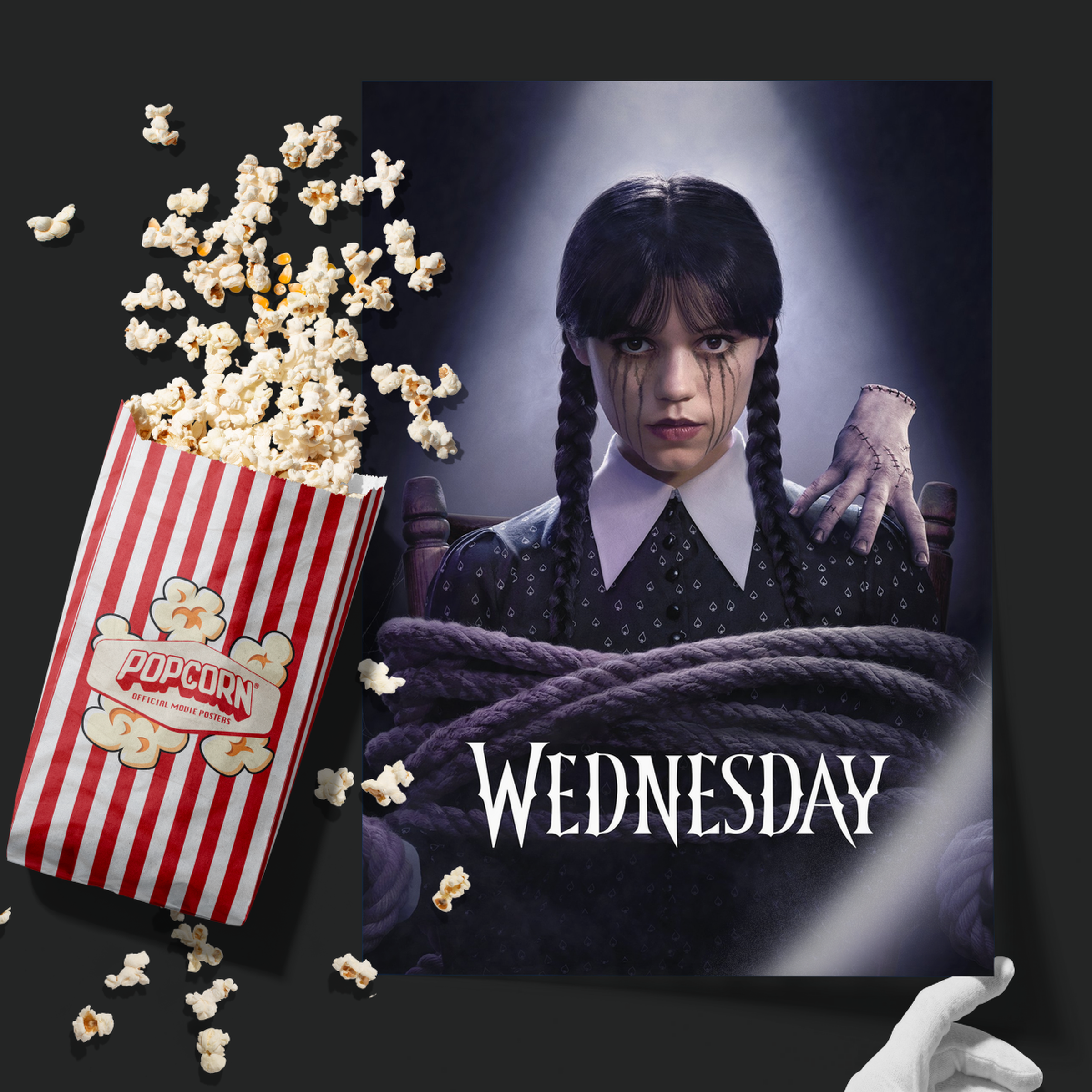 Wednesday (2022)