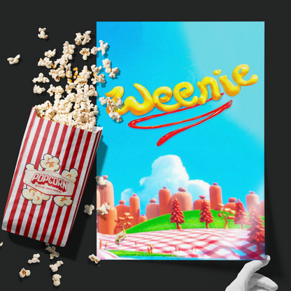 Weenie (2016)