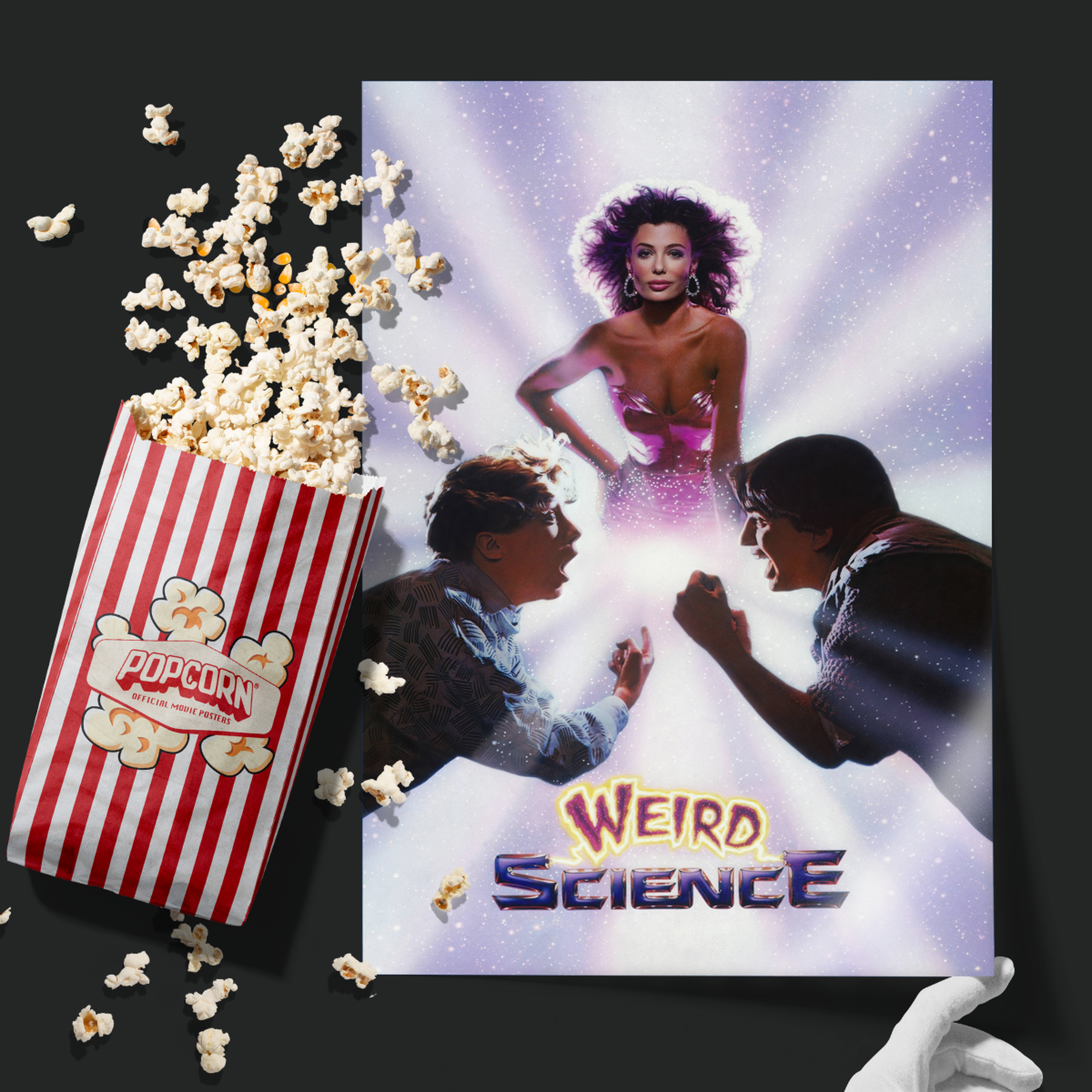 Weird Science (1985)